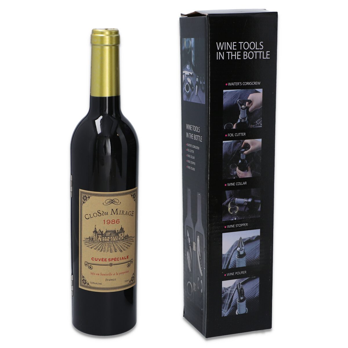 ZESTAW UPOMINKOWY DON 7-0553 DO WINA WYS.32 ZESTAW UPOMINKOWY DON 7-0553 DO WINA WYS.32