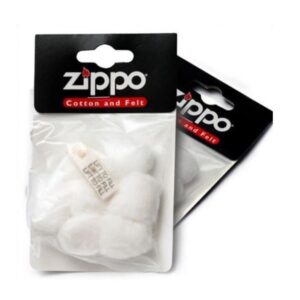 ZIPPO – AK. COTTON (WATKI I FILC ) 94758