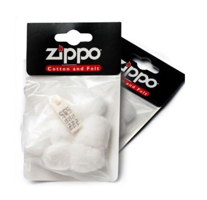ZIPPO – AK. COTTON (WATKI I FILC ) 94758 ZIPPO – AK. COTTON (WATKI I FILC ) 94758
