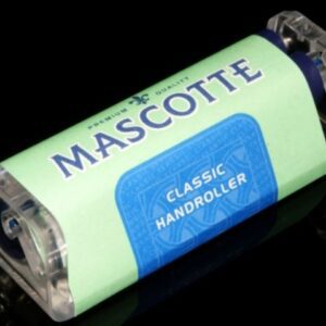 ZWIJARKA MASCOTTE CLASSIC