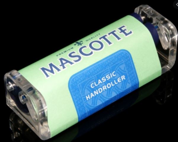 ZWIJARKA MASCOTTE CLASSIC ZWIJARKA MASCOTTE CLASSIC
