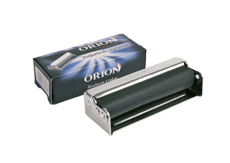 ZWIJARKA ORION (10) ZWIJARKA ORION (10)