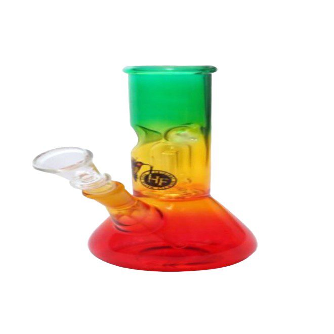 BONGO H.F 9262 20CM SZKŁO VERITA KOLOR BONGO H.F 9262 20CM SZKŁO VERITA KOLOR