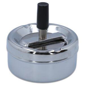 POPIELNICZKA DON 6-1105 METAL MAŁA