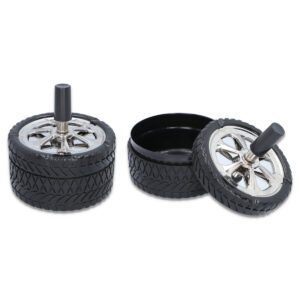 POPIELNICZKA DON 6-1500 OPONA KRĘCONA