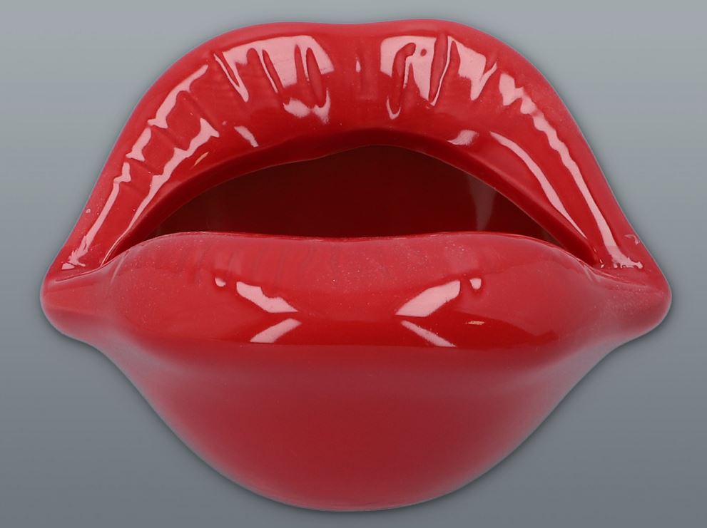 POPIELNICZKA DON CERAMICZNA DUŻA USTA 6-1509 POPIELNICZKA DON CERAMICZNA DUŻA USTA 6-1509