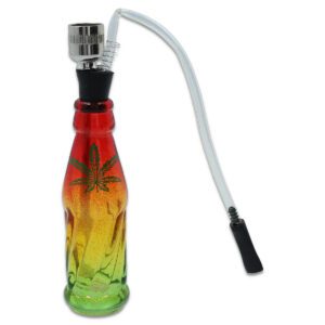 BONGO DON 5-4203 15CM BUTELKA