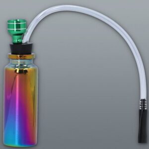 BONGO DON 5-4227 10,5CM FAJKA WODNA RAINBOW