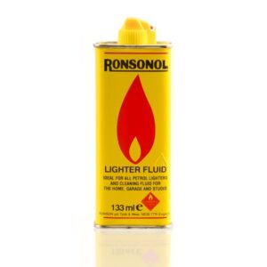 BENZYNA Ronson 133ml