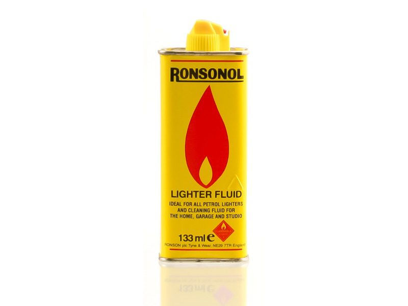 BENZYNA Ronson 133ml BENZYNA Ronson 133ml