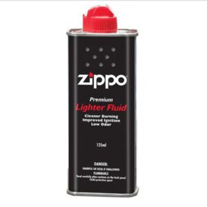 BENZYNA ZIPPO 125ml (24)