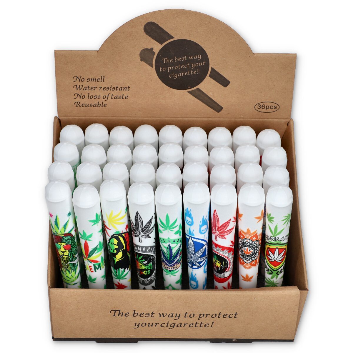 ETUINA JOINTA DON 1-8204 12CM ETUINA JOINTA DON 1-8204 12CM