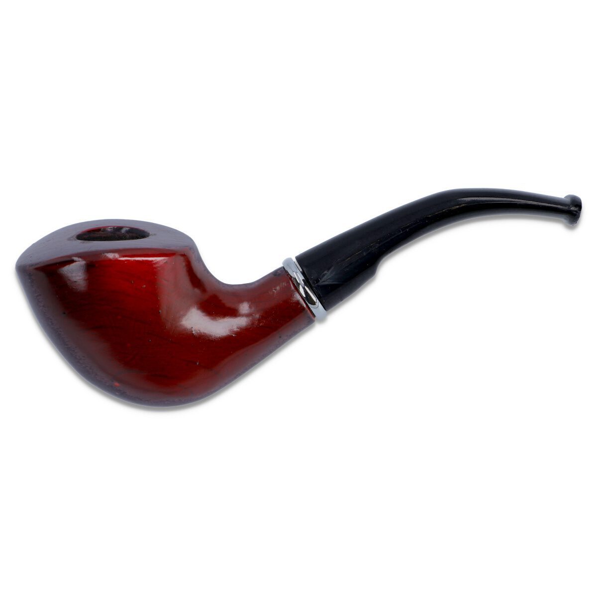 FAJKA DREWNIANA DON 5-1016 13CM FAJKA DREWNIANA DON 5-1016 13CM