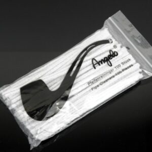 FAJKA WYCIORY ANGELO białe (100szt)