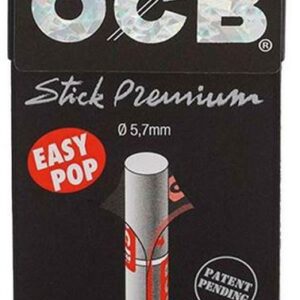 FILTRY OCB FI 5,7 EXTRA SLIM  BOX 120  81055