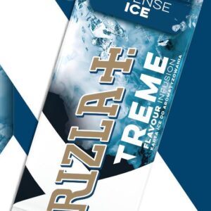 KARTY AROMATYZUJĄCE RIZLA ICE (25)