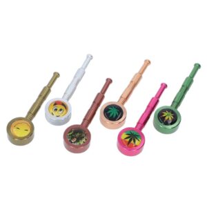 LUFKA METAL DON 5-2092 10,5CM  MIX KOLOR