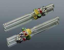 LUFKA SZKL. DON 12CM VOODOO 5-0042