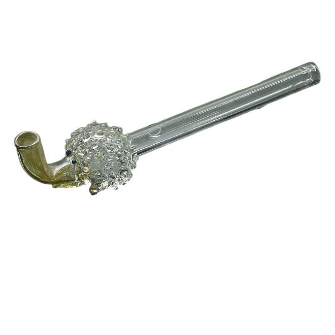 LUFKA SZKL.DON 5-0220 15CM NA NÓŻKACH JEŻ LUFKA SZKL.DON 5-0220 15CM NA NÓŻKACH JEŻ