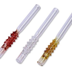 LUFKA SZKLANA DON 5-0002 12CM KOLEC