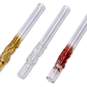 LUFKA SZKLANA DON 5-0013 12CM FALA