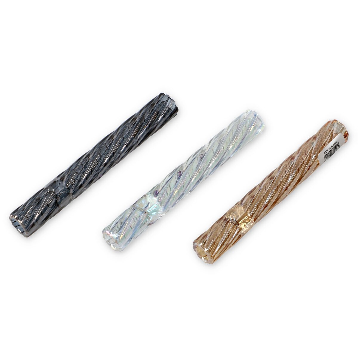 LUFKA SZKLANA DON 5-0083 EKSKLUZYWNA 10CM LUFKA SZKLANA DON 5-0083 EKSKLUZYWNA 10CM