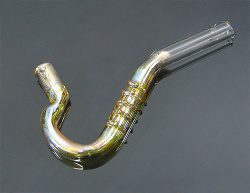 LUFKA SZKLANA DON 5-0102 SAKSOFON