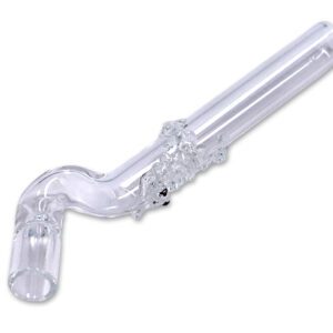 LUFKA SZKLANA DON 5-0106 11CM SKORPION WYGIETA