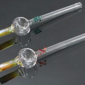 LUFKA SZKLANA DON 5-0207 ŁYŻECZKA PRZELOT