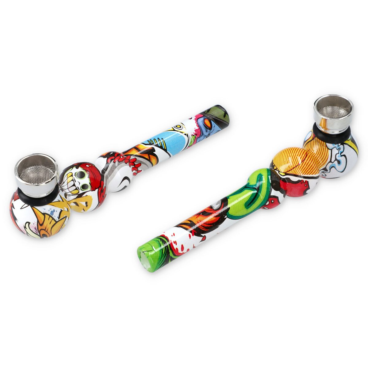 LUFKA SZKLANA DON 5-0257 12CM KOMIKS LUFKA SZKLANA DON 5-0257 12CM KOMIKS