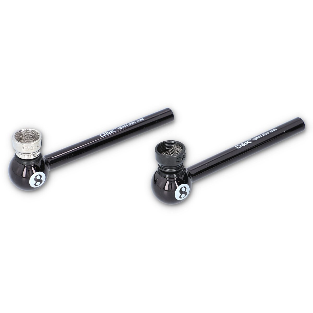 LUFKA SZKLANA DON 5-0283 12CM BILA LUFKA SZKLANA DON 5-0283 12CM BILA