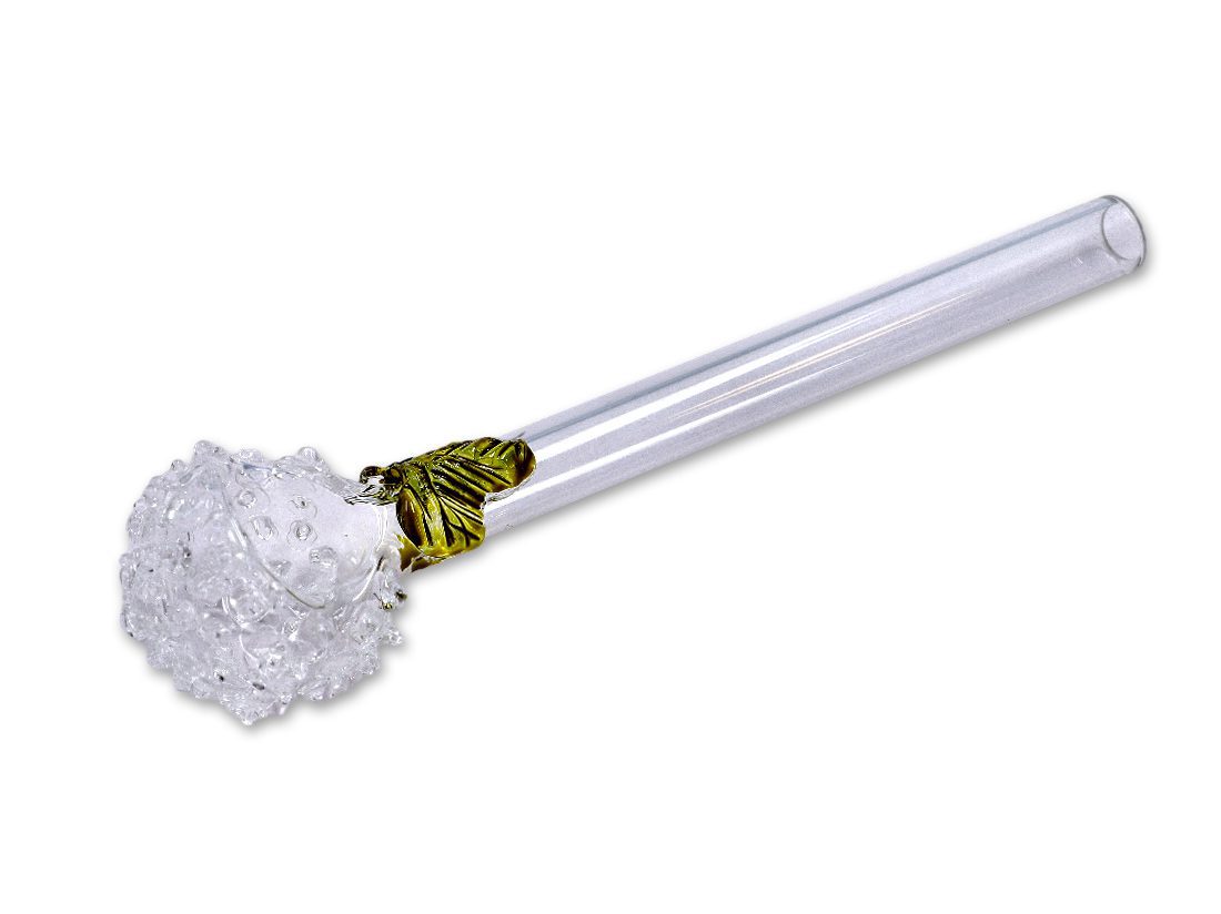 LUFKA SZKLANA DON KASZTAN 13CM 5-0210(1) LUFKA SZKLANA DON KASZTAN 13CM 5-0210(1)