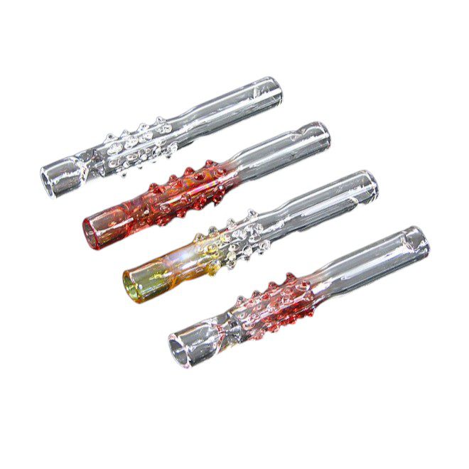 LUFKA SZKŁO DON 5-0016 9CM KRÓTKA KROPKI MAŁE LUFKA SZKŁO DON 5-0016 9CM KRÓTKA KROPKI MAŁE