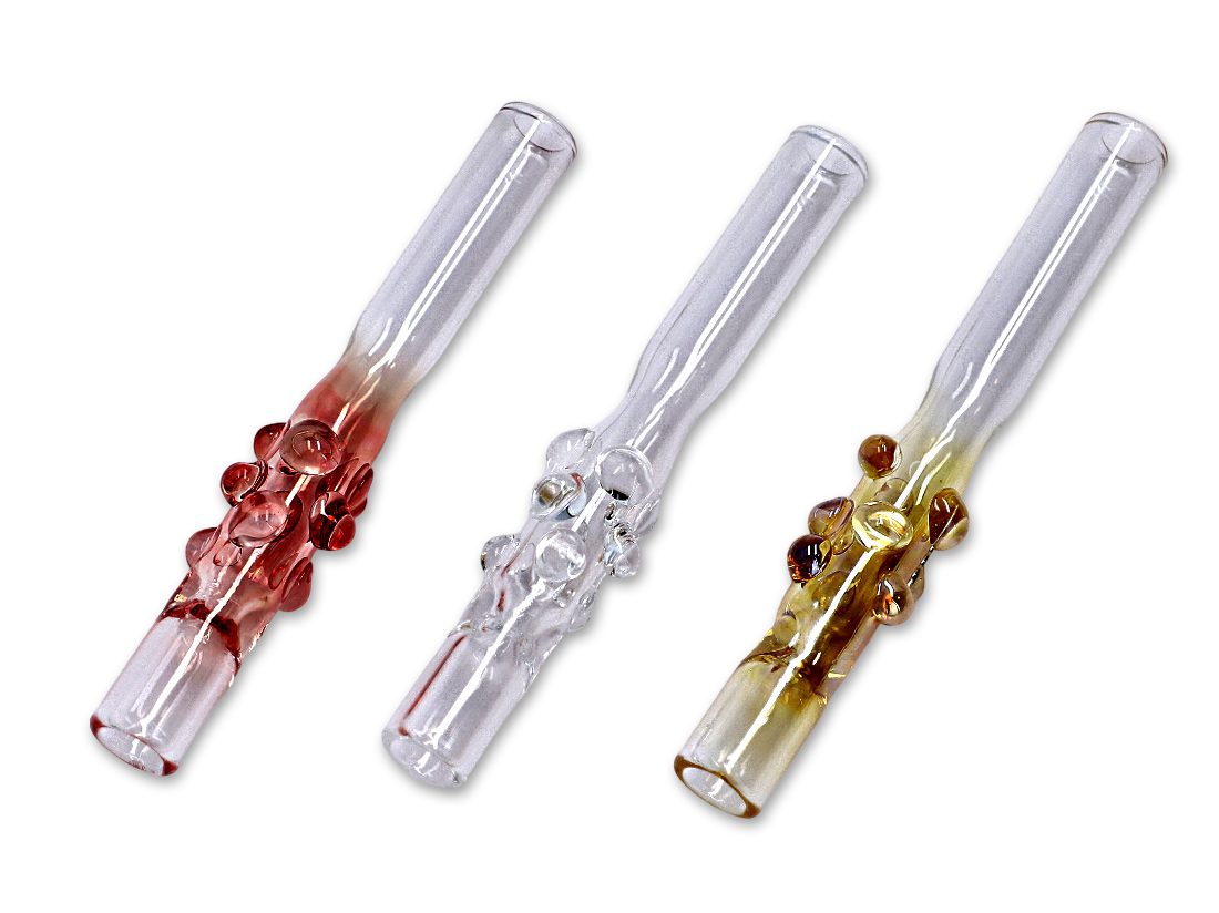 LUFKA SZKŁO DON 5-0017 9CM KRÓTKA KROPKI DUŻE LUFKA SZKŁO DON 5-0017 9CM KRÓTKA KROPKI DUŻE