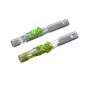 LUFKA SZKŁO DON 5-0018 9CM ŻABA PROSTA