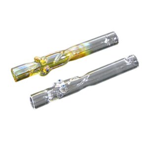 LUFKA SZKŁO DON 5-0020 9CM PANNA KRÓTKA