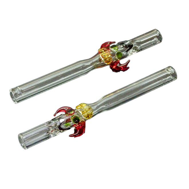 LUFKA SZKŁO DON 5-0043 12cm ROGATE VOODOO LUFKA SZKŁO DON 5-0043 12cm ROGATE VOODOO