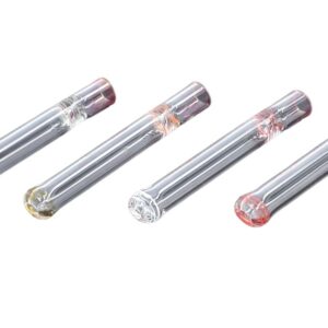 LUFKA SZKŁO DON 5-0073 9,5cm KOLOR