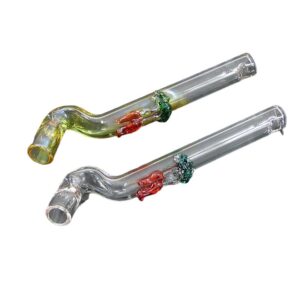 LUFKA SZKŁO DON 5-0112 11,5cm GRZYBKI WYGIĘTA