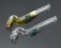 LUFKA SZKŁO DON 5-0113 WYGIĘTA LIŚĆ