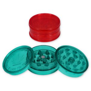 MŁYNEK AKRYL DON 1-2006 2,5MM *3