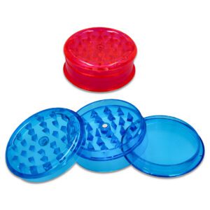 MŁYNEK AKRYL DON 1-2007  5,2MM *3