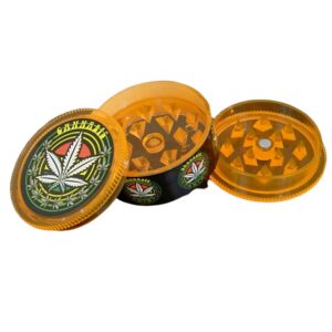 MŁYNEK AKRYL DON 1-2041 42MM *3