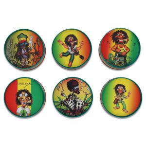 MŁYNEK AKRYL DON 1-2230 50MM *4