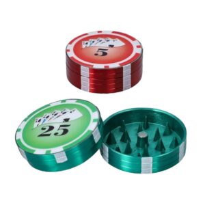 MŁYNEK METAL DON 1-2222 41MM *2