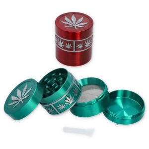 MŁYNEK METAL DON 1-2251 40,4MM *3