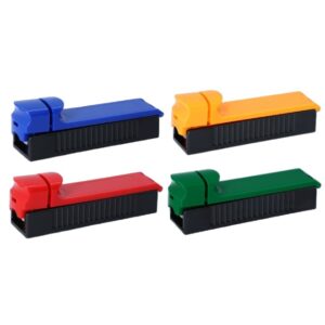 NAPEŁNIARKA DONMARCO 1-1107 PLASTIKOWA