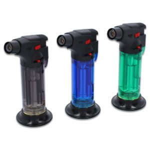 PALNIK JET TRANSPARENTNY DON 4-0622