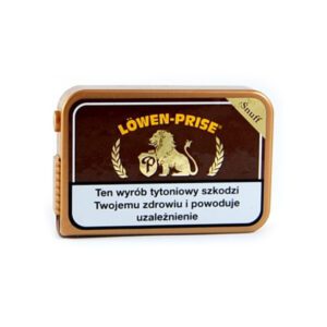 Prywatne: TABAKA LOWEN-PRISE 10g (1/10)