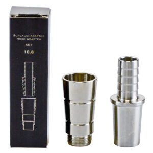 SHISHA ADAPTER DO WĘŻA